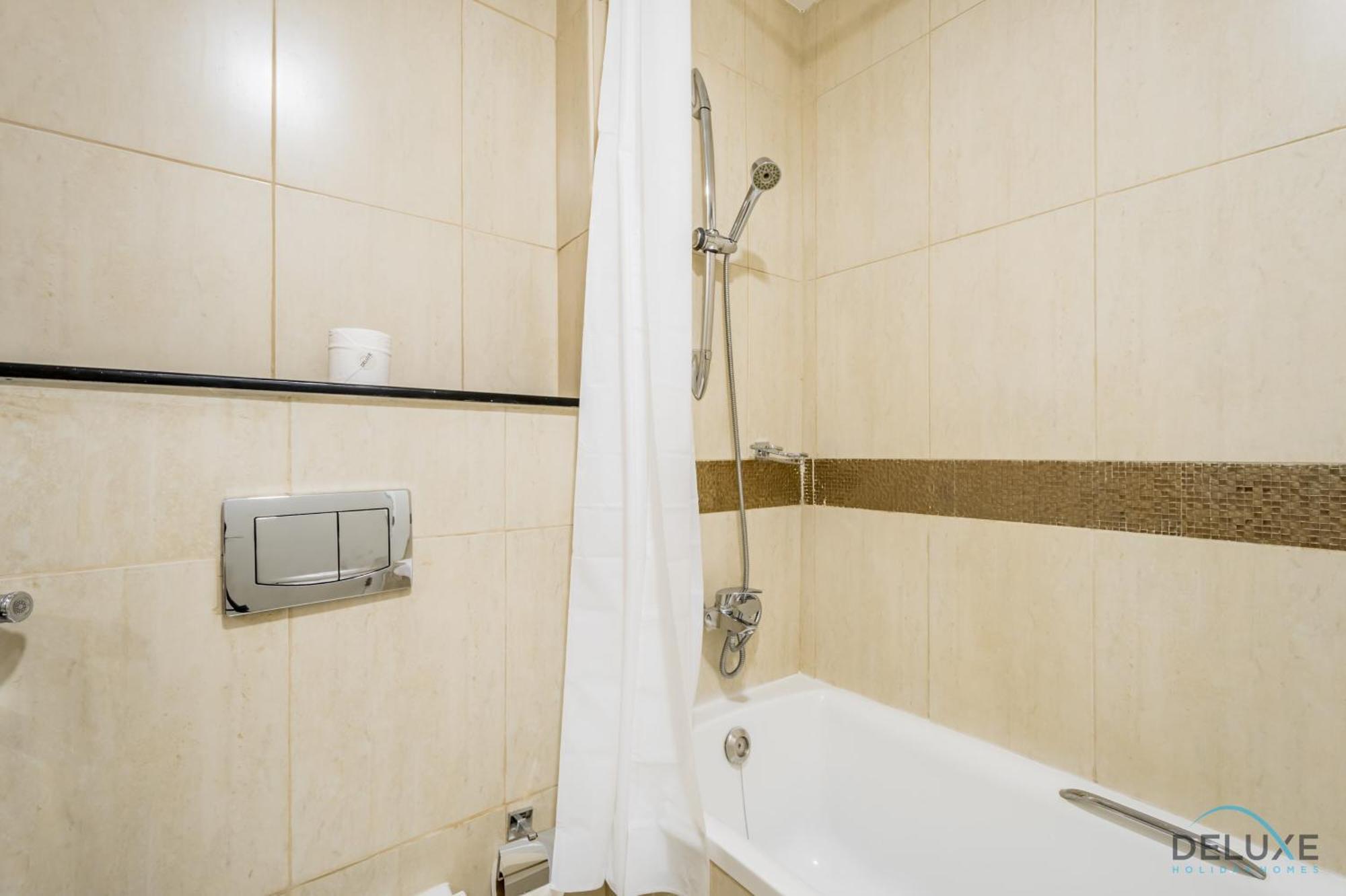 Modern In Hanover Square, Jumeirah Village Circle By Deluxe Homes * Dubai