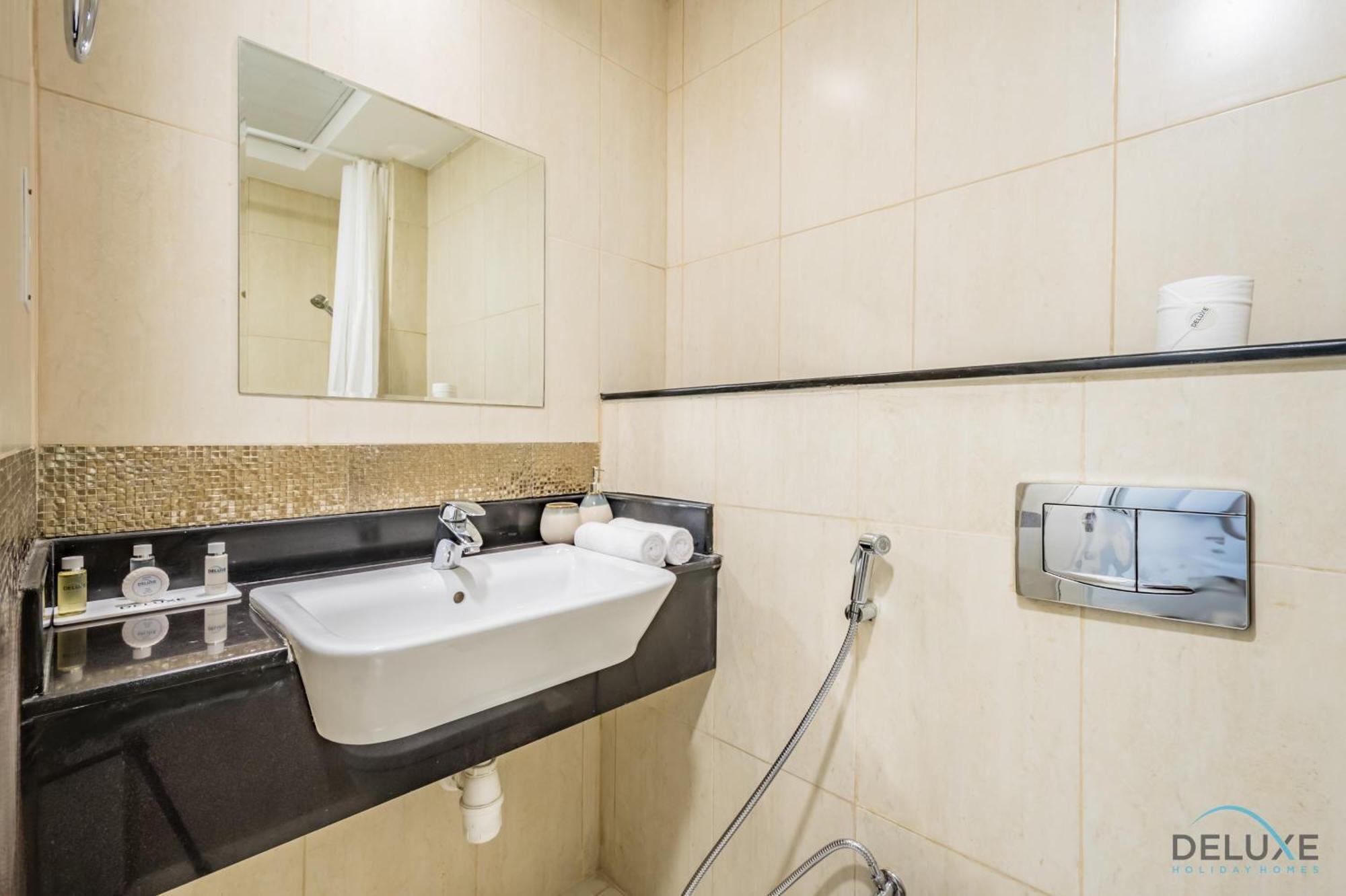 Modern In Hanover Square, Jumeirah Village Circle By Deluxe Homes * Dubai