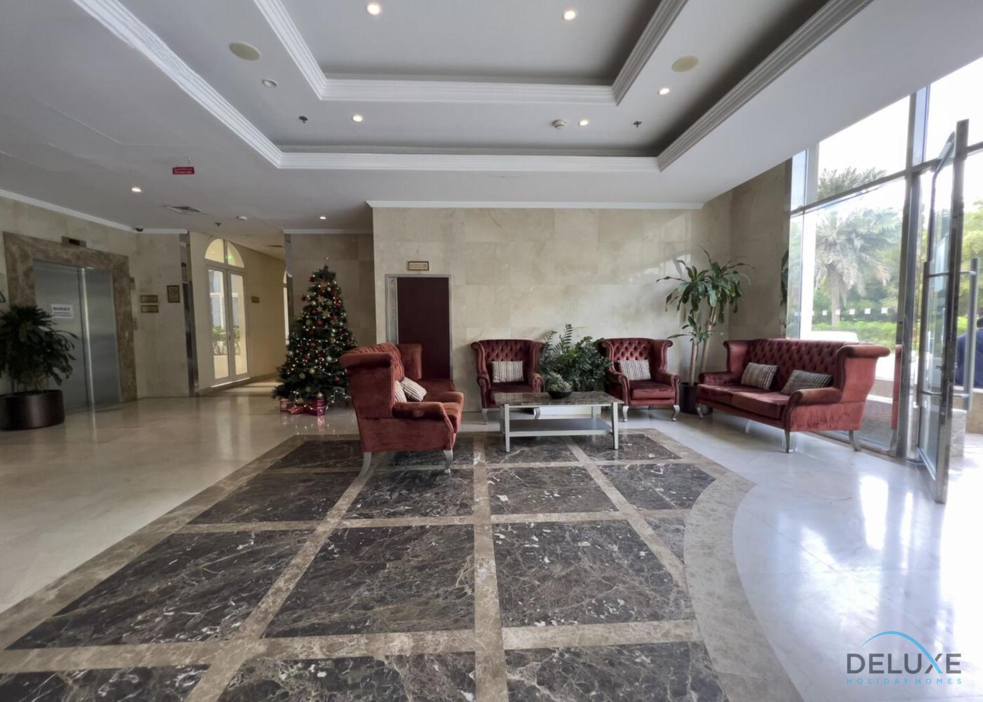 Modern In Hanover Square, Jumeirah Village Circle By Deluxe Homes