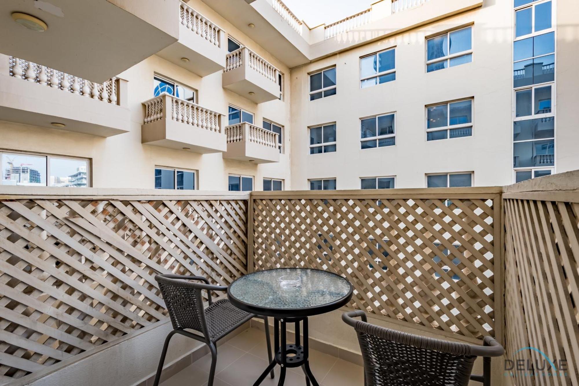 Modern In Hanover Square, Jumeirah Village Circle By Deluxe Homes * Dubai