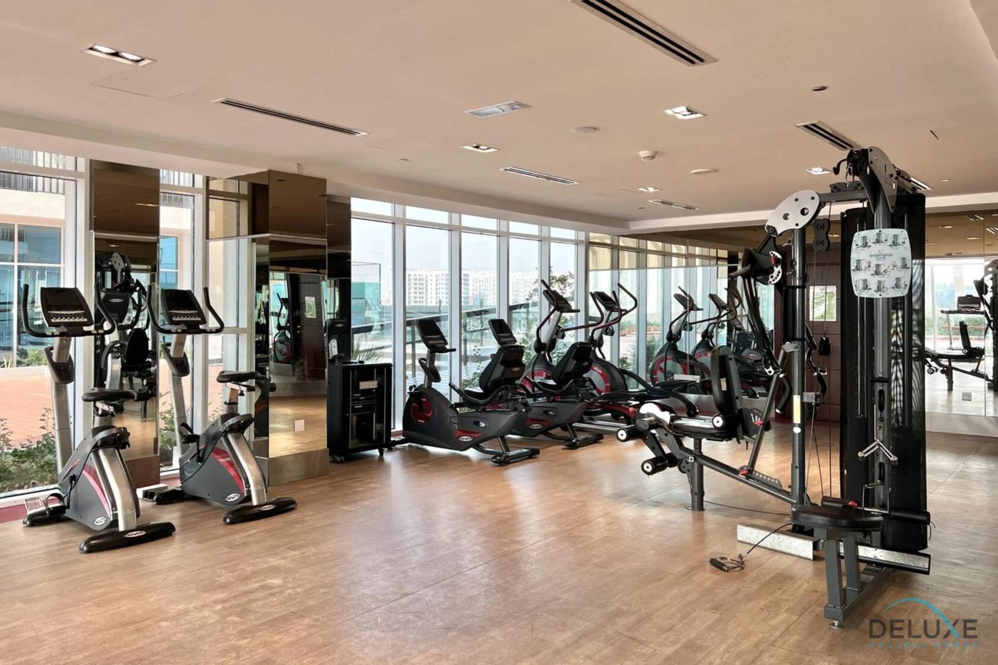 Inviting In Starz Tower 1, Al Furjan By Deluxe Homes