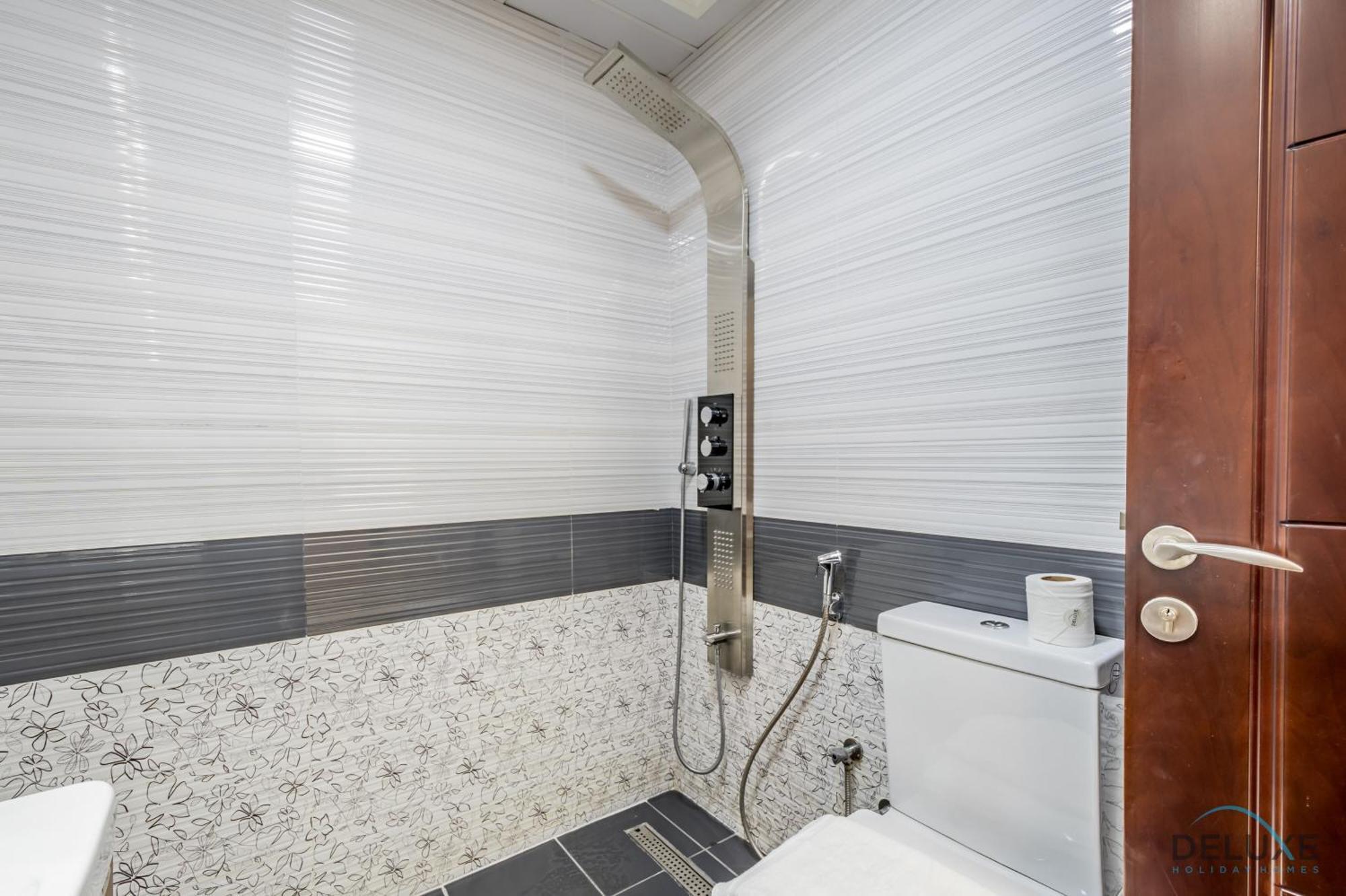 Inviting In Starz Tower 1, Al Furjan By Deluxe Homes