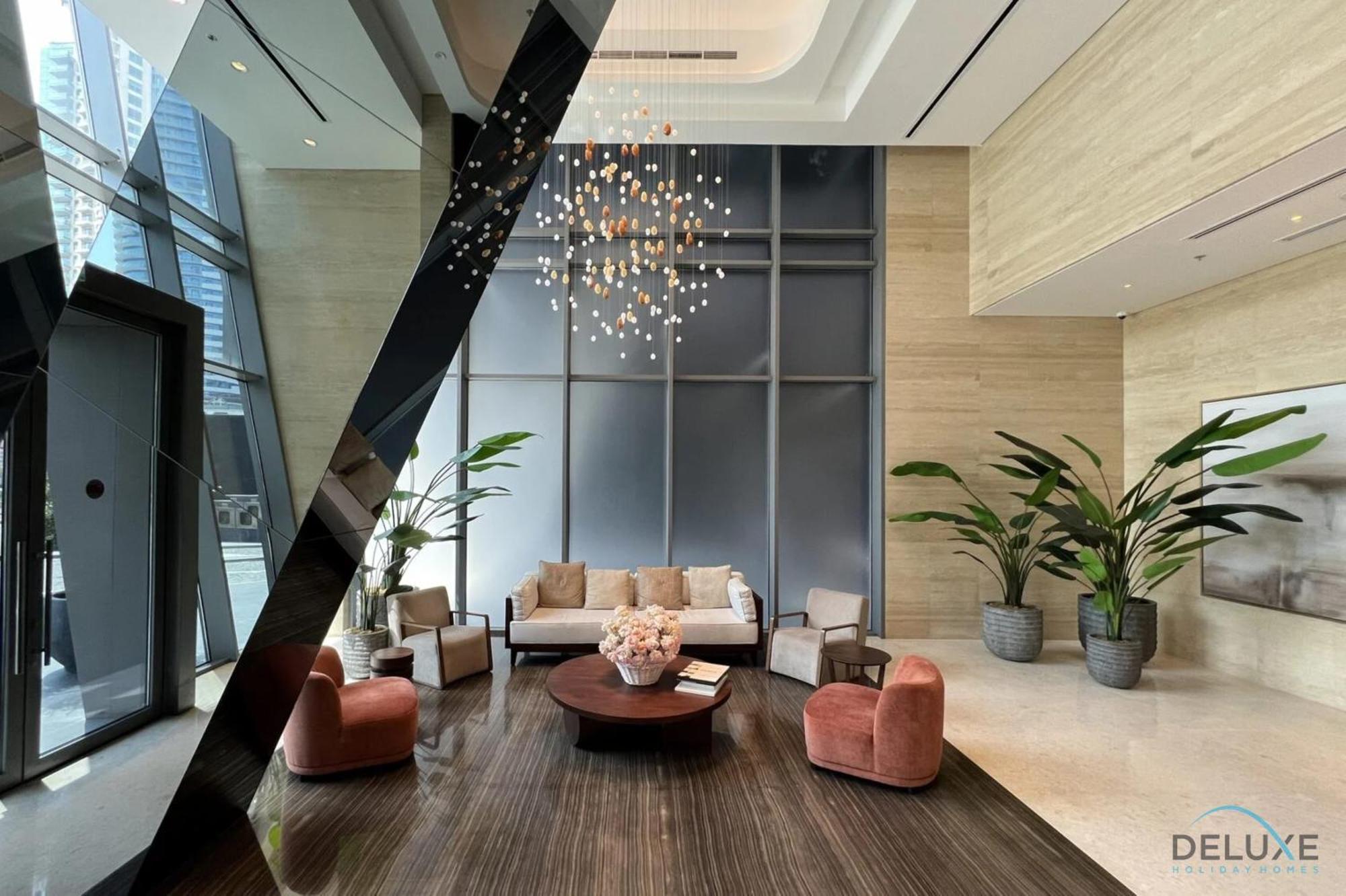 Inviting In Starz Tower 1, Al Furjan By Deluxe Homes * Dubai