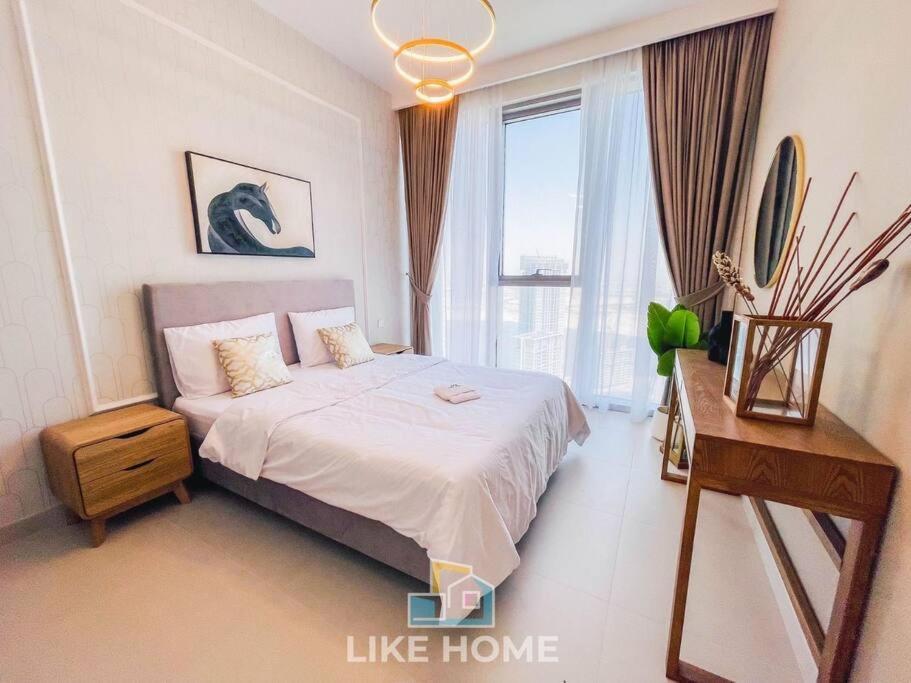 Like - 3805 Elegant 1bhk In Creek Harbour *