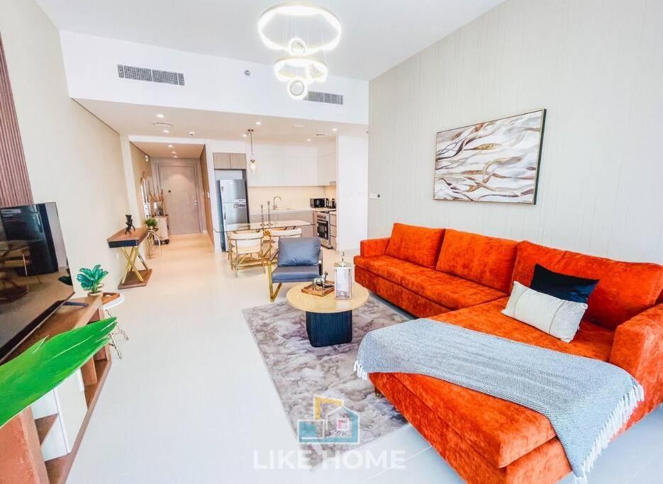 Like - 3805 Elegant 1bhk In Creek Harbour