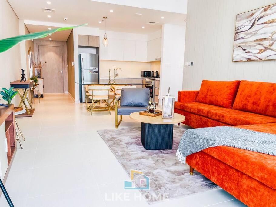 Like - 3805 Elegant 1bhk In Creek Harbour