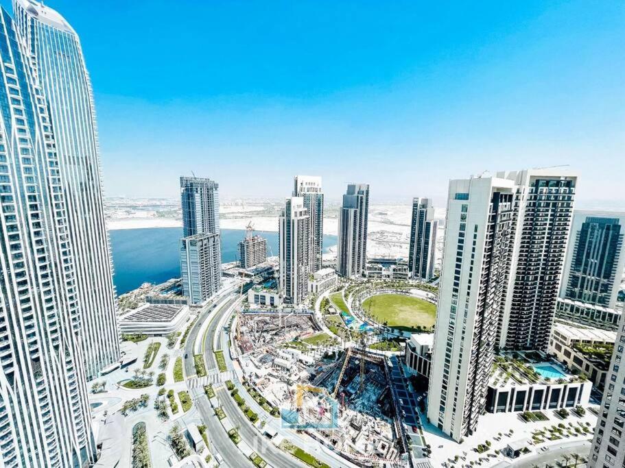 Apartment Like - 3805 Elegant 1bhk In Creek Harbour *