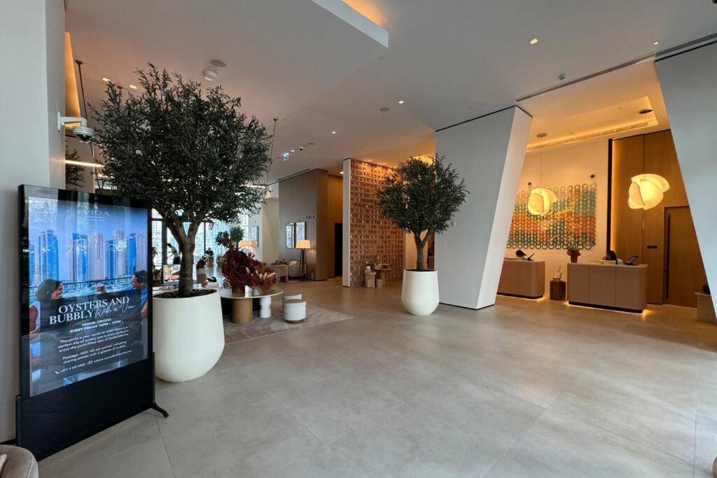 Vida Marina Residences Apartment
