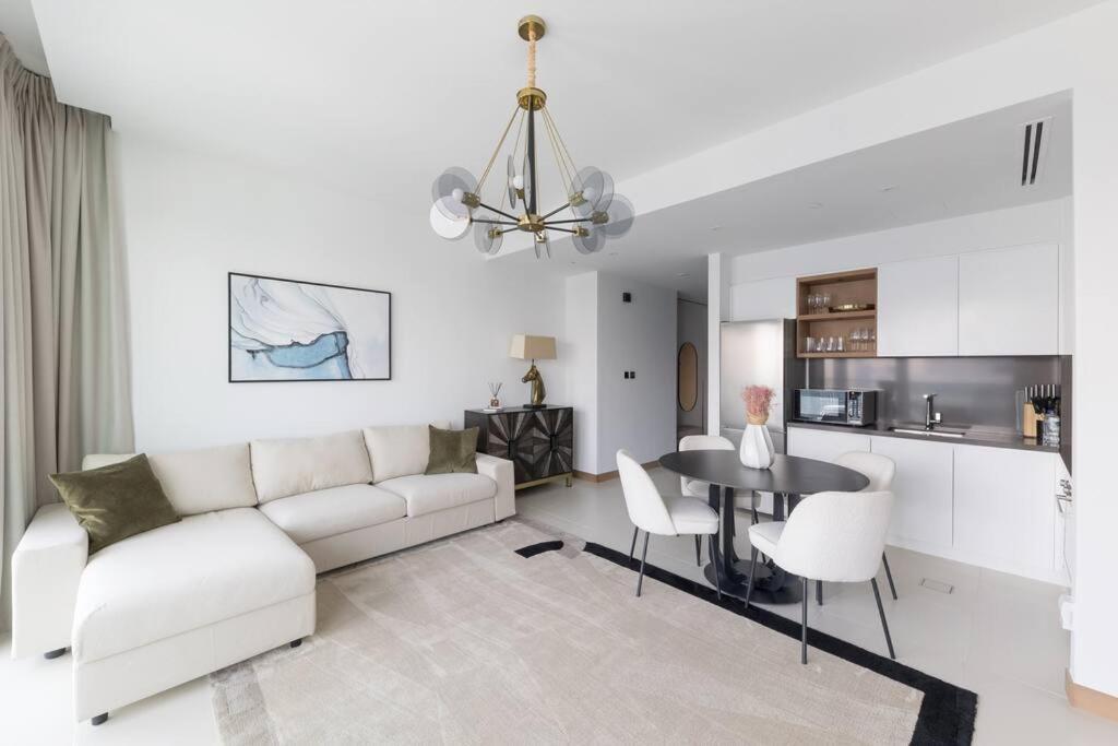 Apartment Vida Marina Residences *