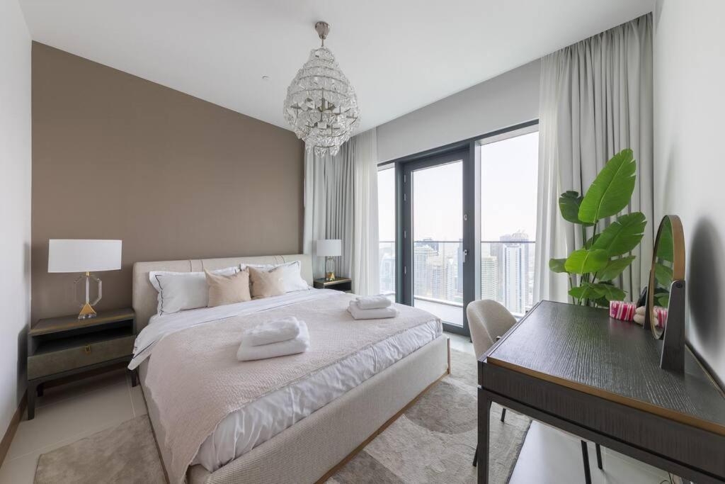 Apartment Vida Marina Residences *