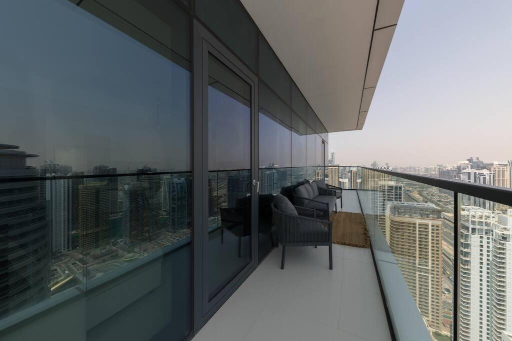Vida Marina Residences *