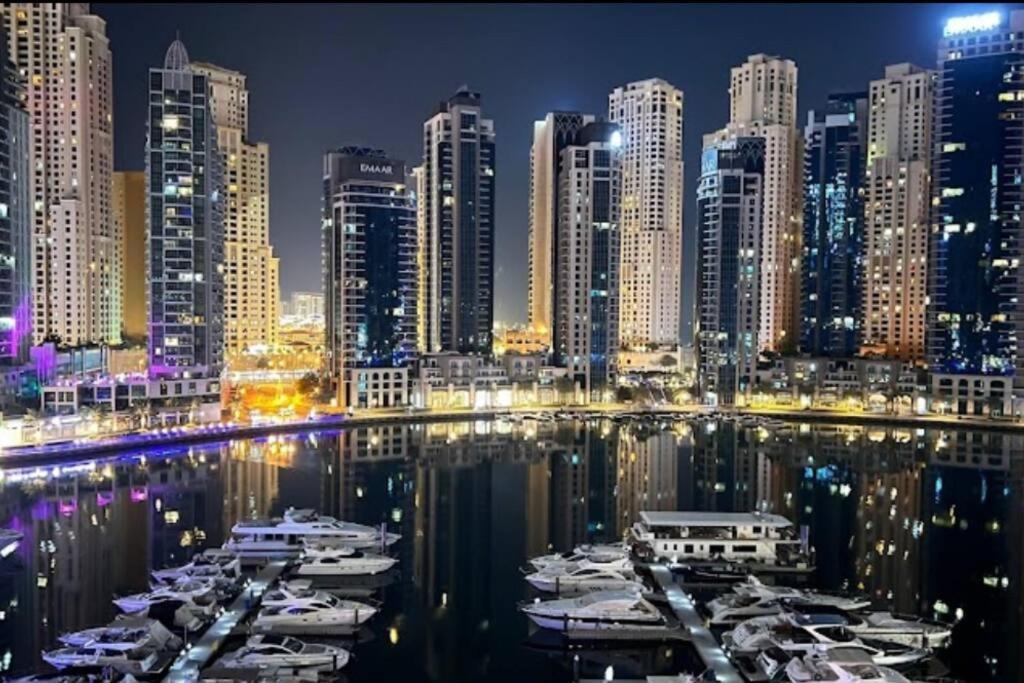 Vida Marina Residences Dubai