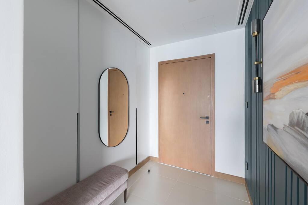 Vida Marina Residences Apartment *