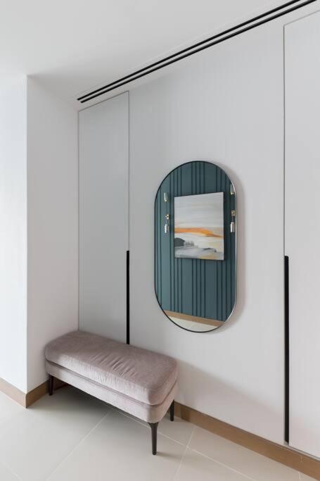 Apartment Vida Marina Residences *