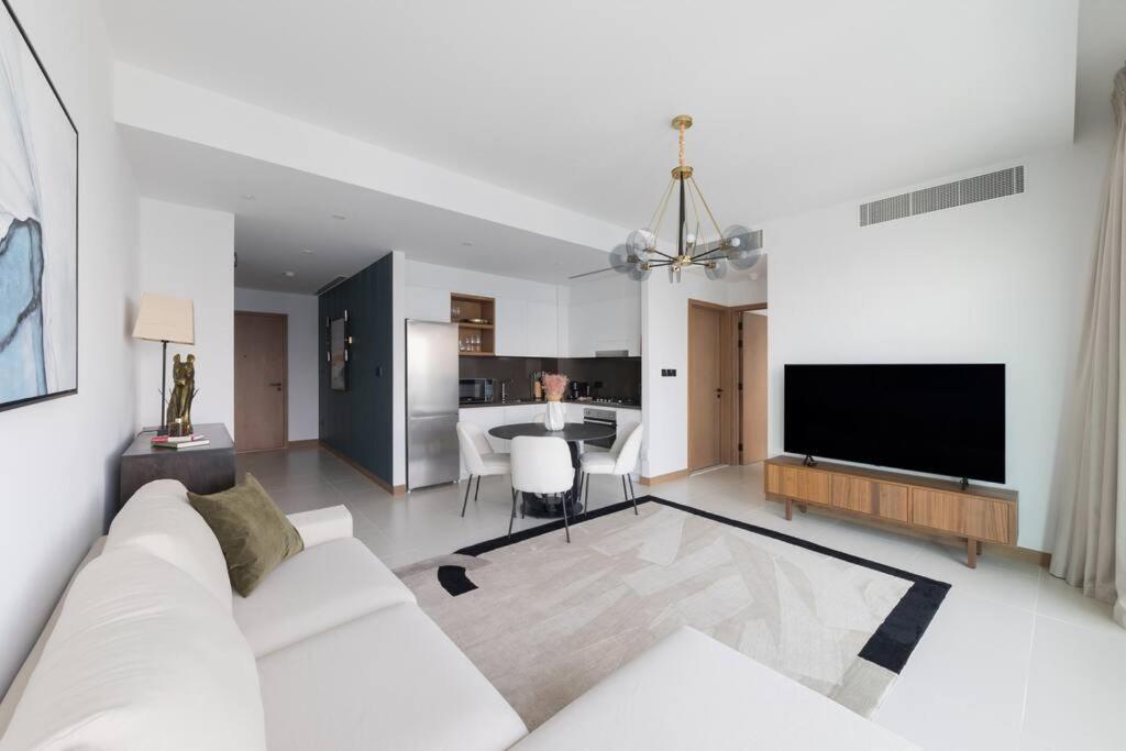 Apartment Vida Marina Residences