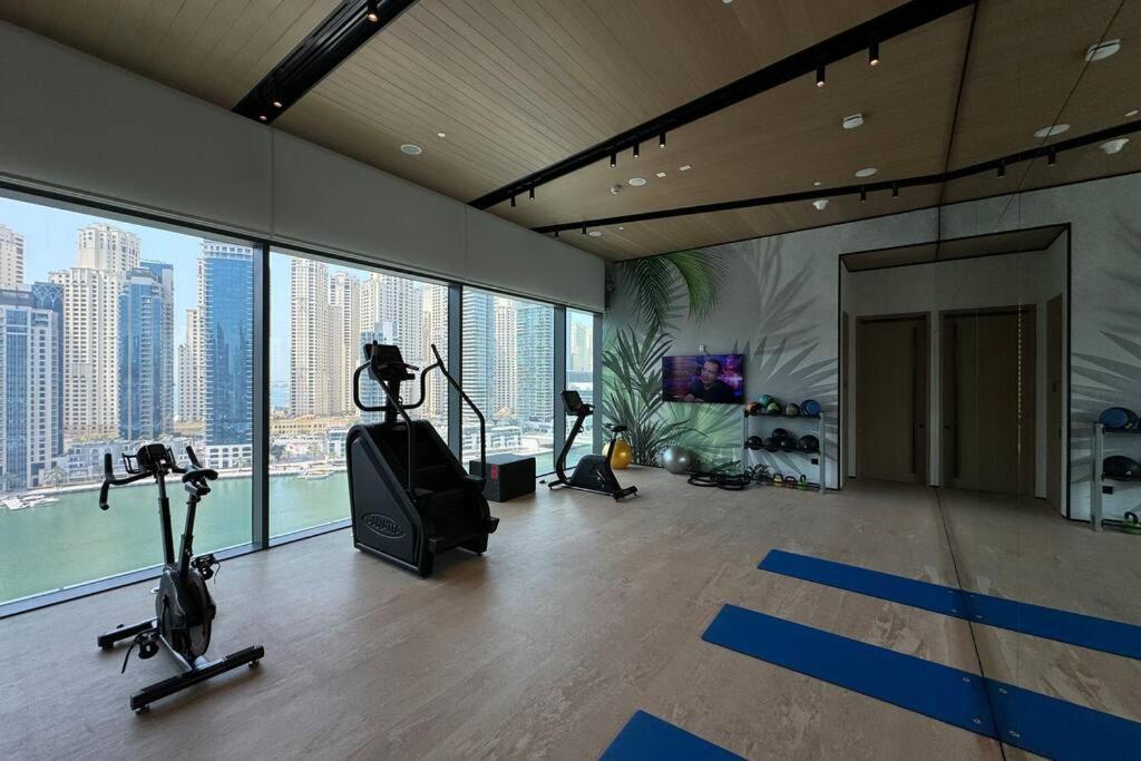 Vida Marina Residences *