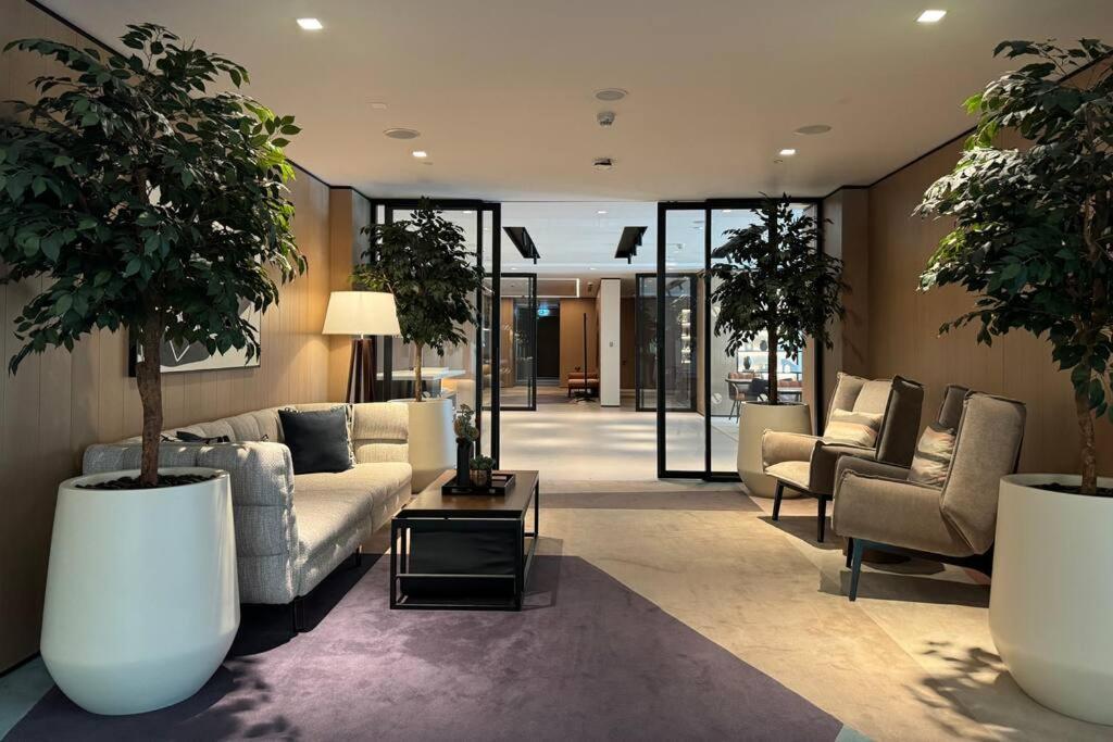 Apartment Vida Marina Residences