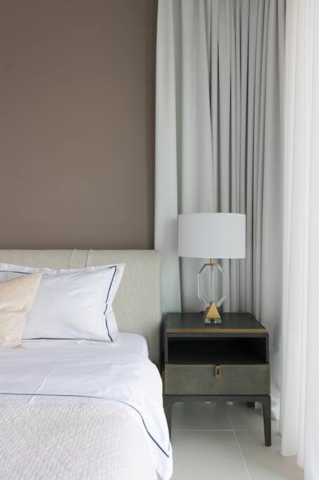 Vida Marina Residences *