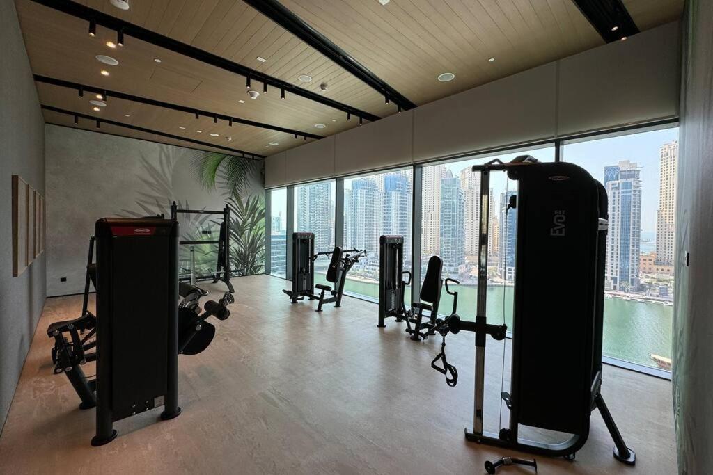 Apartment Vida Marina Residences *