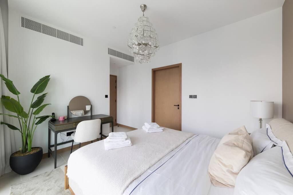 Vida Marina Residences Apartment Dubai