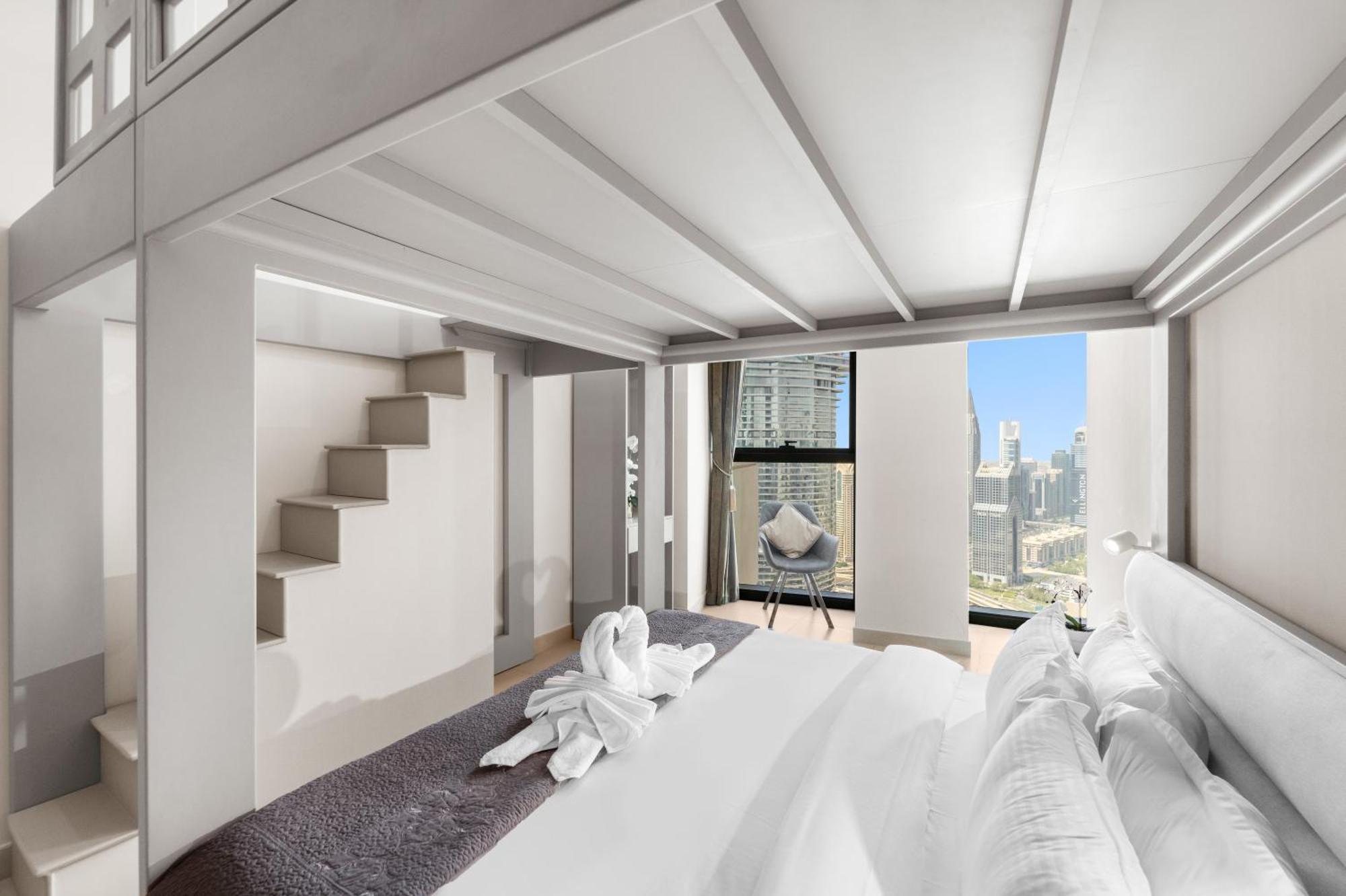 Stylish 2br In Downtown With Sea And Views Apartment *