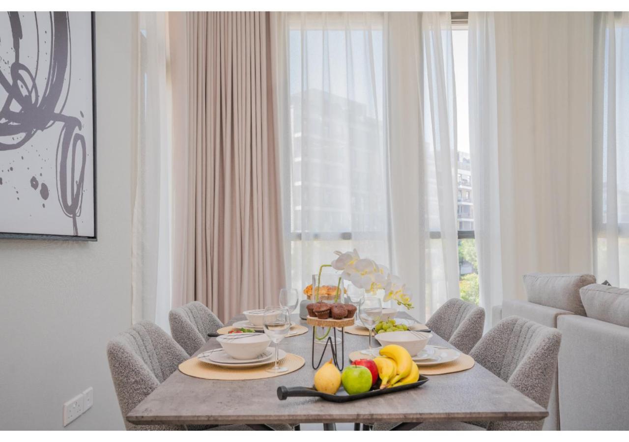 Apartment Modern 1br Noor 1 With Serene Outlook By Vibel Dubai