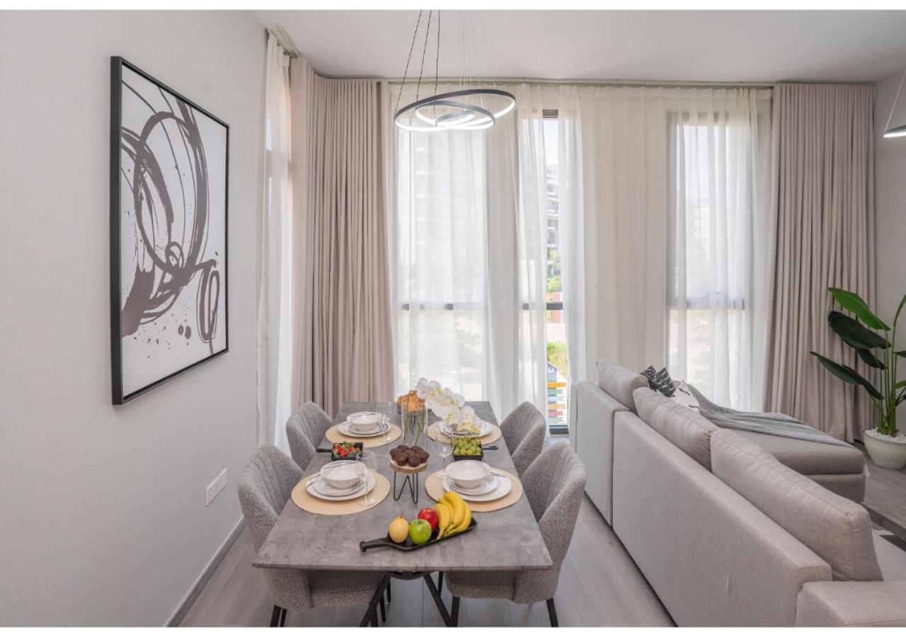 Modern 1br Noor 1 With Serene Outlook By Vibel Apartment Dubai