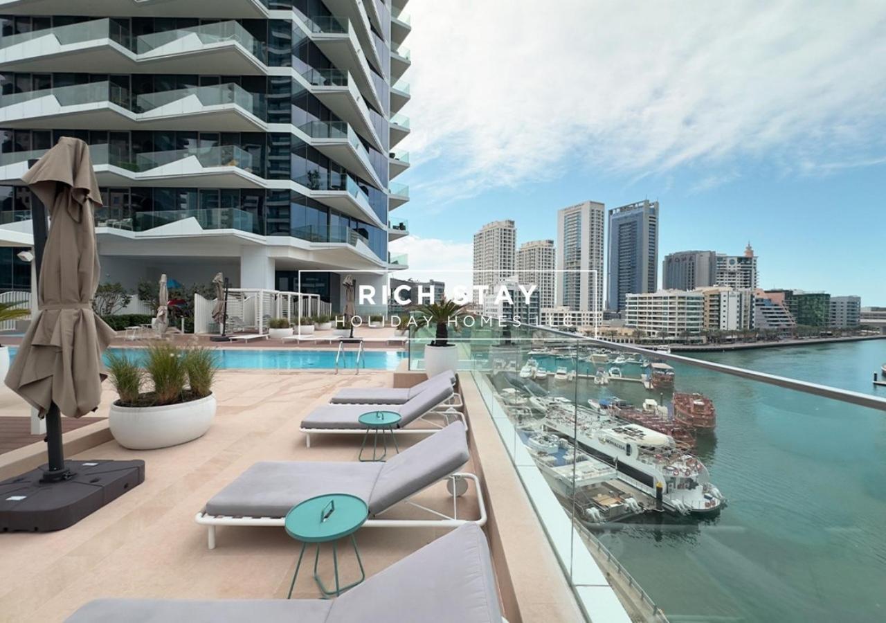 Apartment Full Seaview 2br In Stella Maris, Marina *