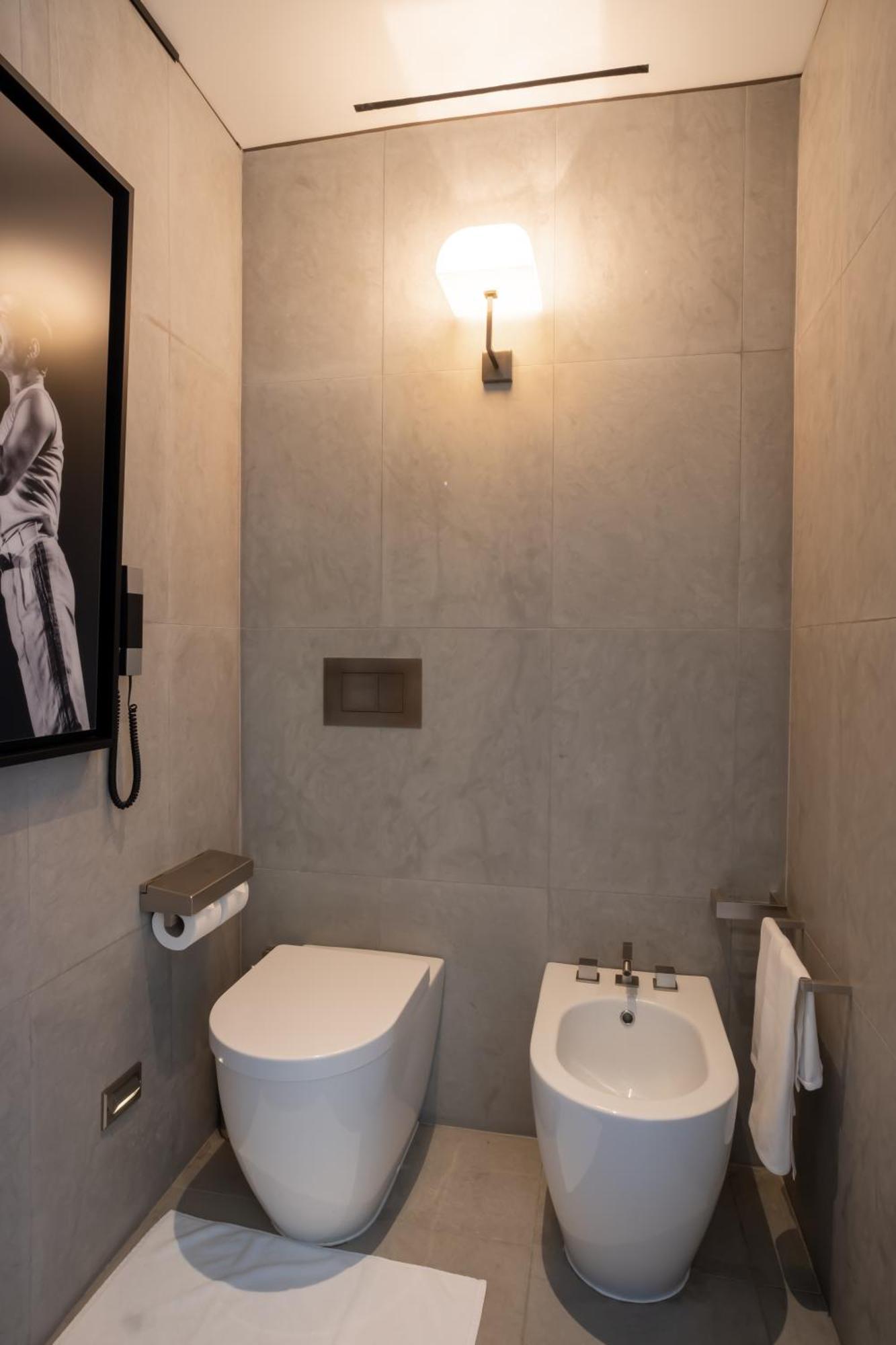 Apartment Lux 1-br In Armani Residences *