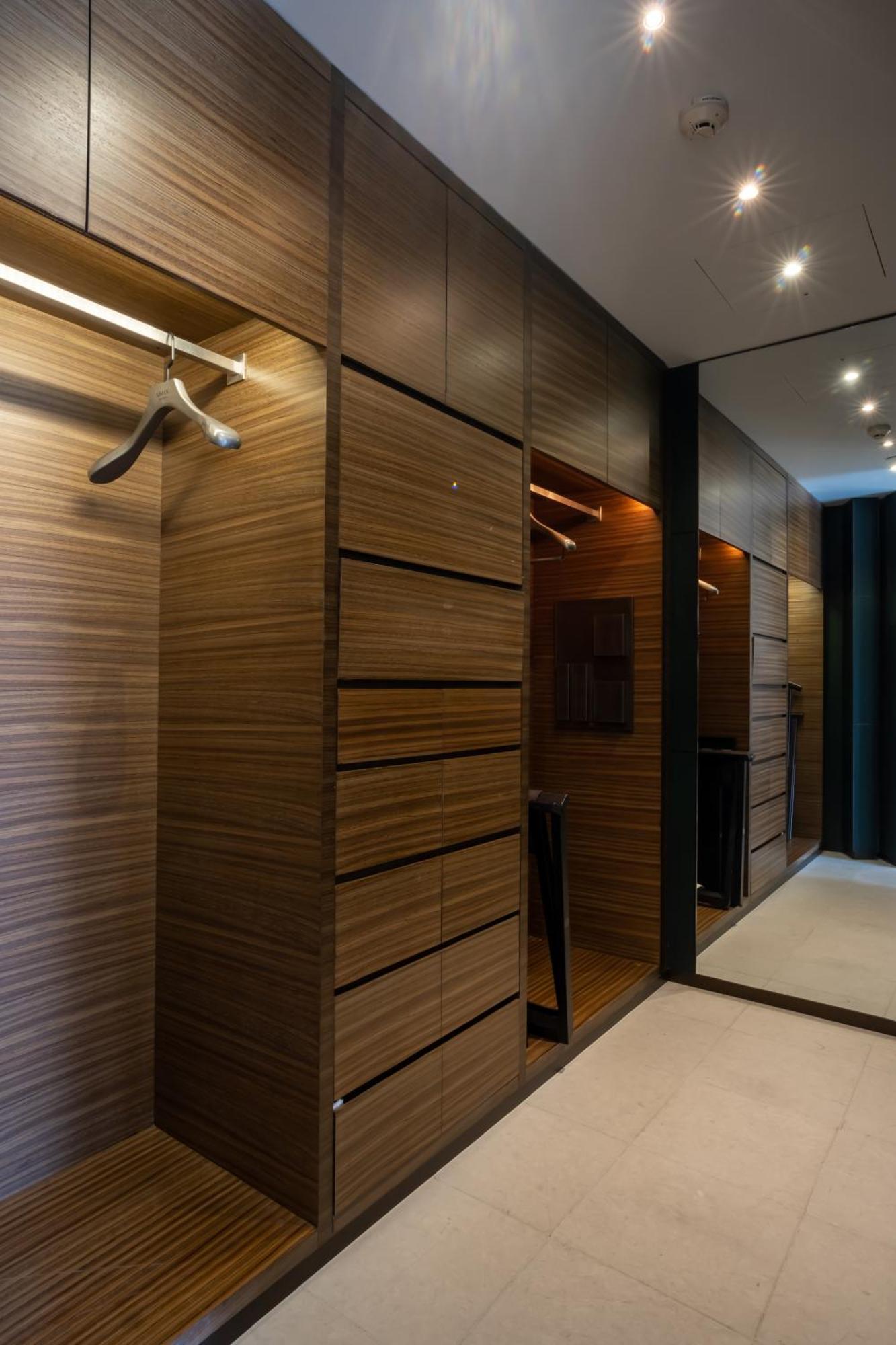 Lux 1-br In Armani Residences Dubai