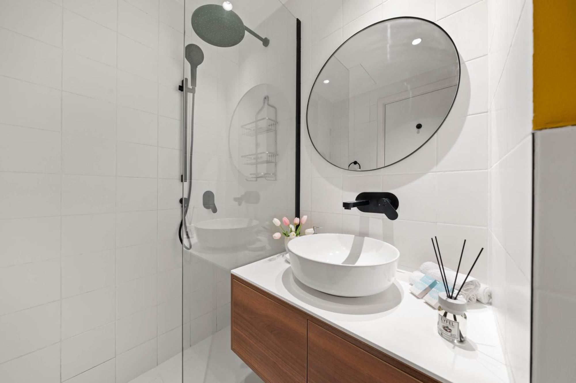 Luxury Studio's Loci Residences Apartment Dubai