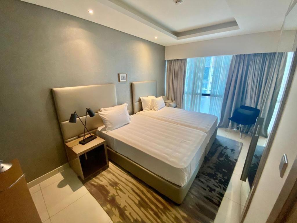 Luxury Living Apartment Dubai
