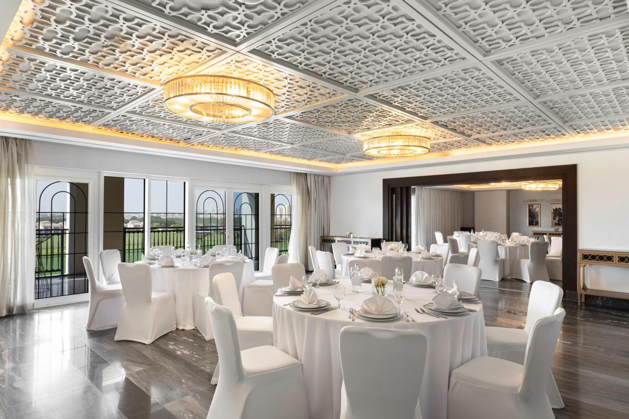 Al Habtoor Polo Resort