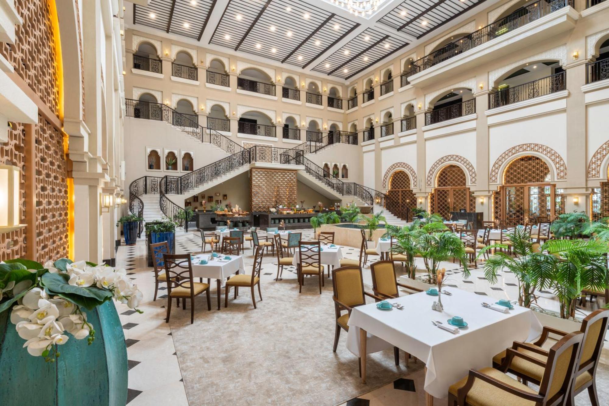 Al Habtoor Polo Resort