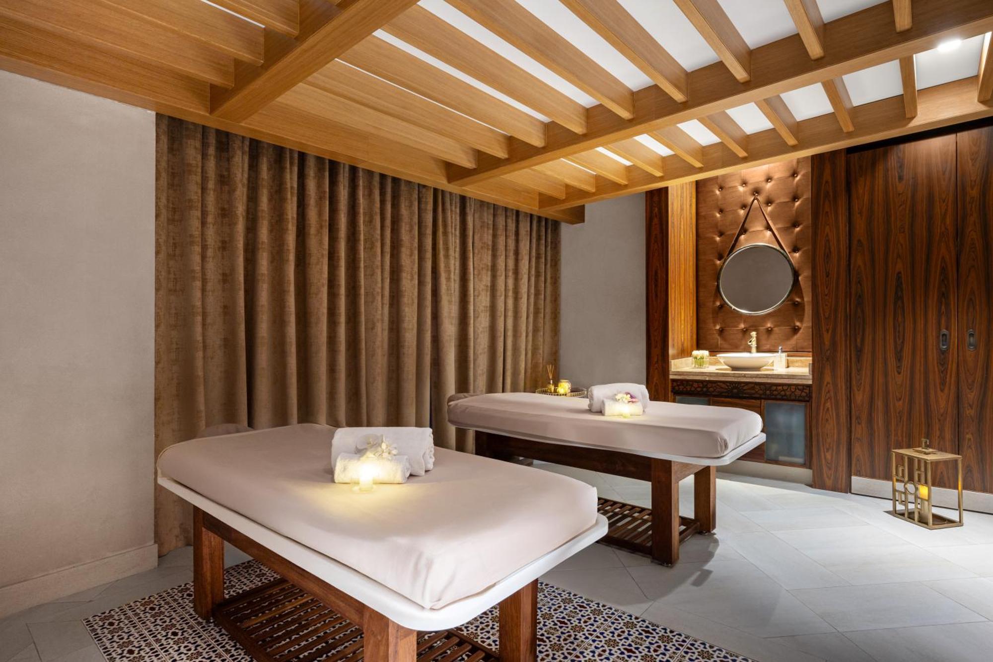 Al Habtoor Polo Resort Dubai