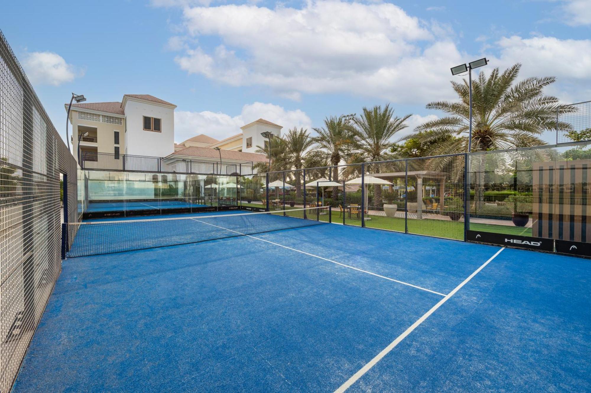 Al Habtoor Polo 5*