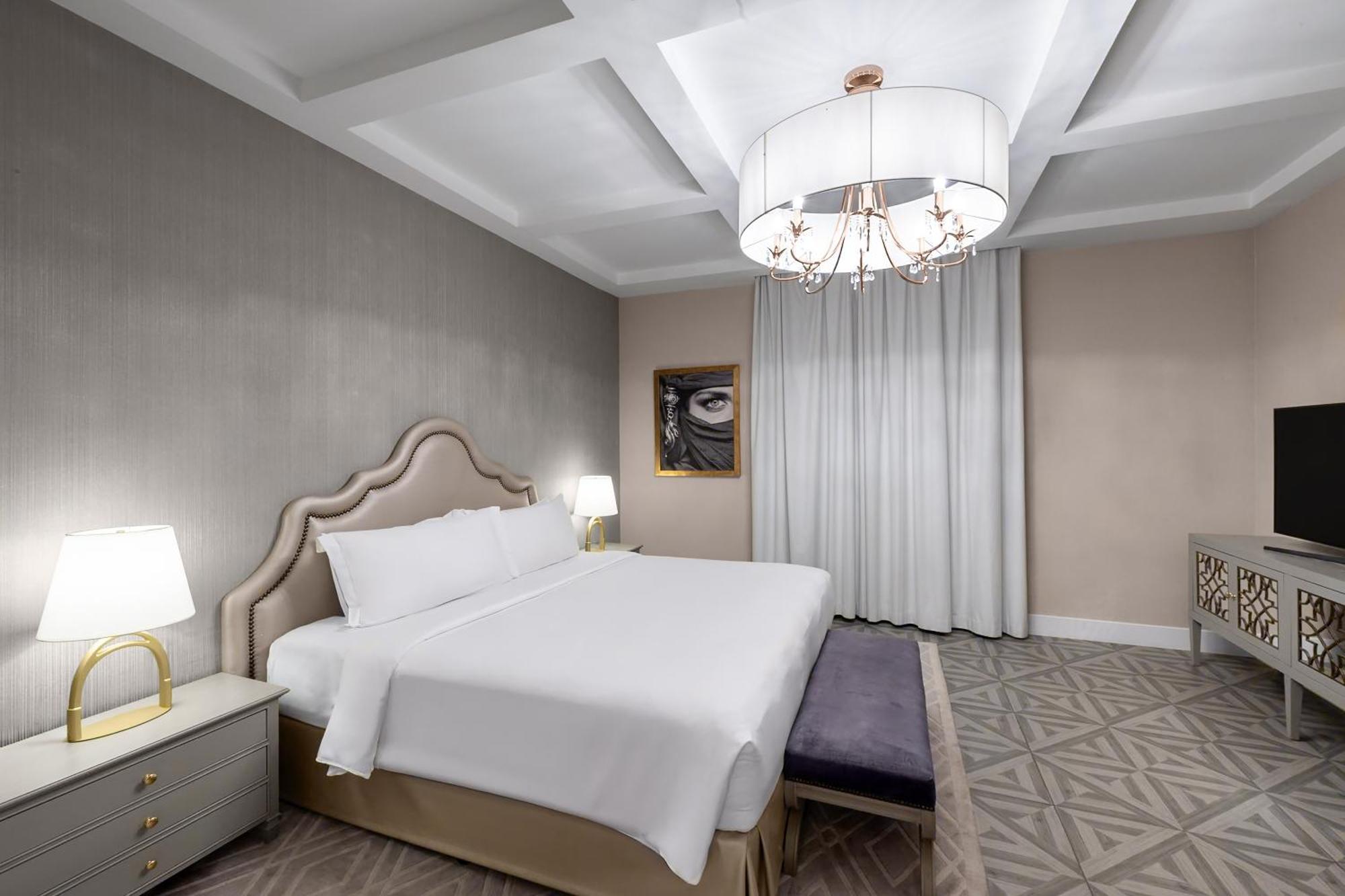 Resort Al Habtoor Polo Dubai