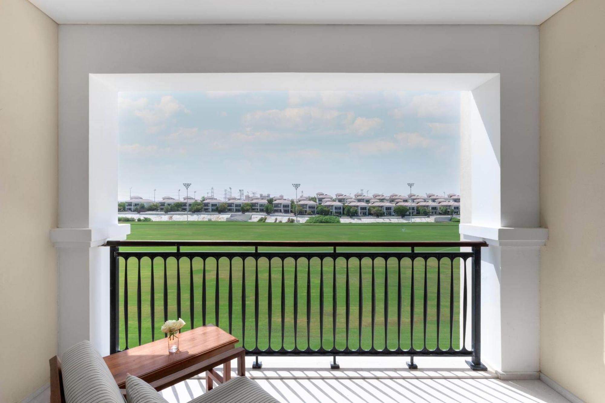 Resort Al Habtoor Polo Dubai