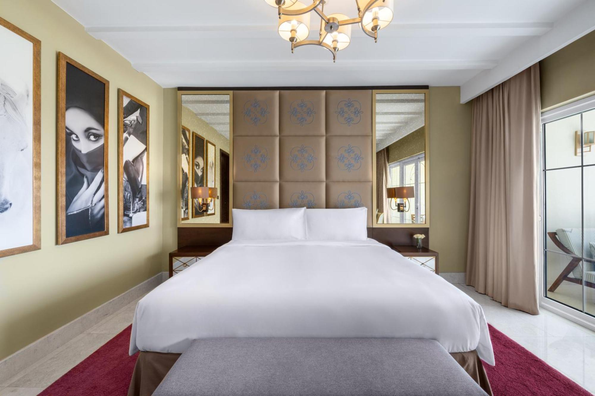 Al Habtoor Polo 5*