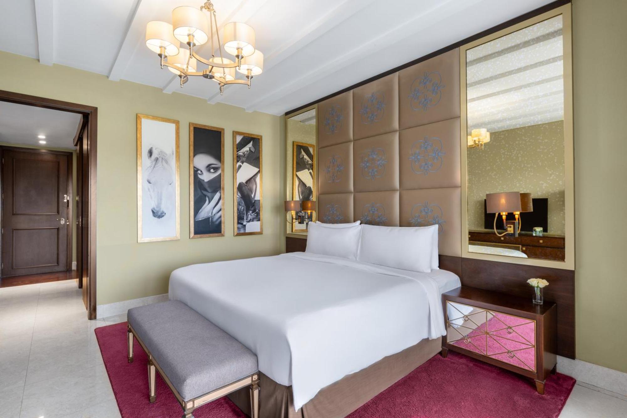 Al Habtoor Polo 5*