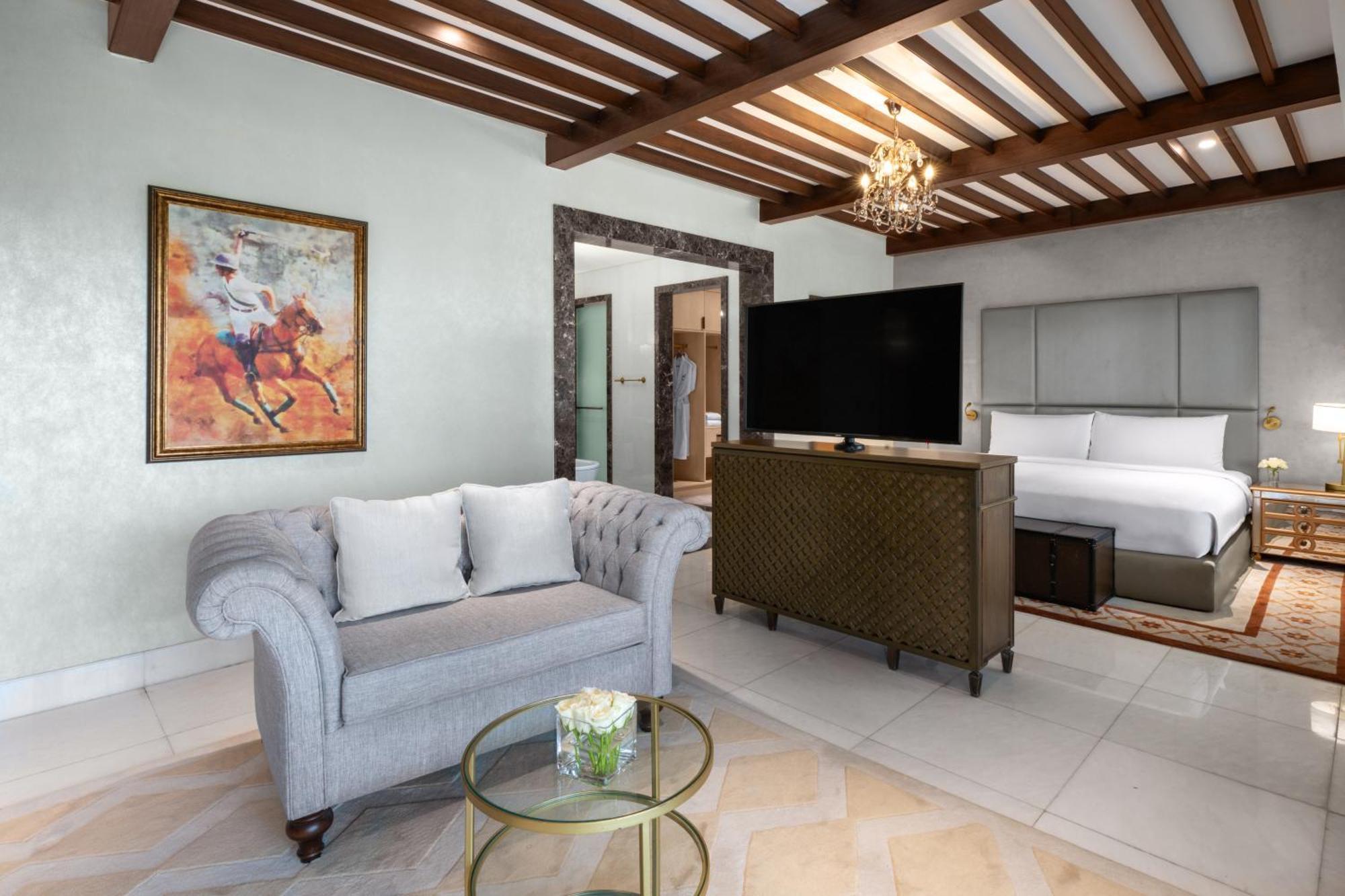 Al Habtoor Polo 5* Dubai