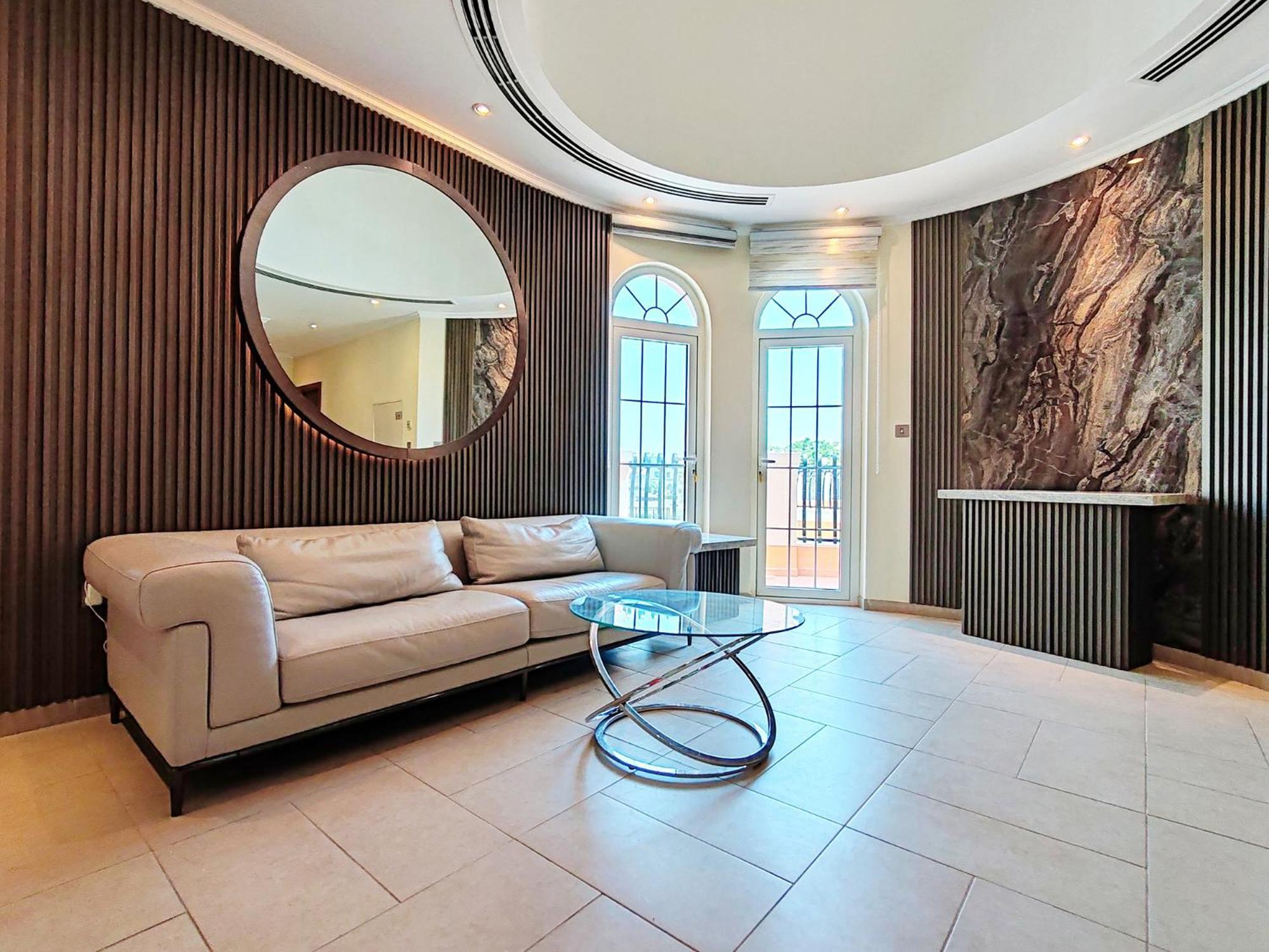 Villa Royal Private Pool, Lux 7-bedroom On Marina