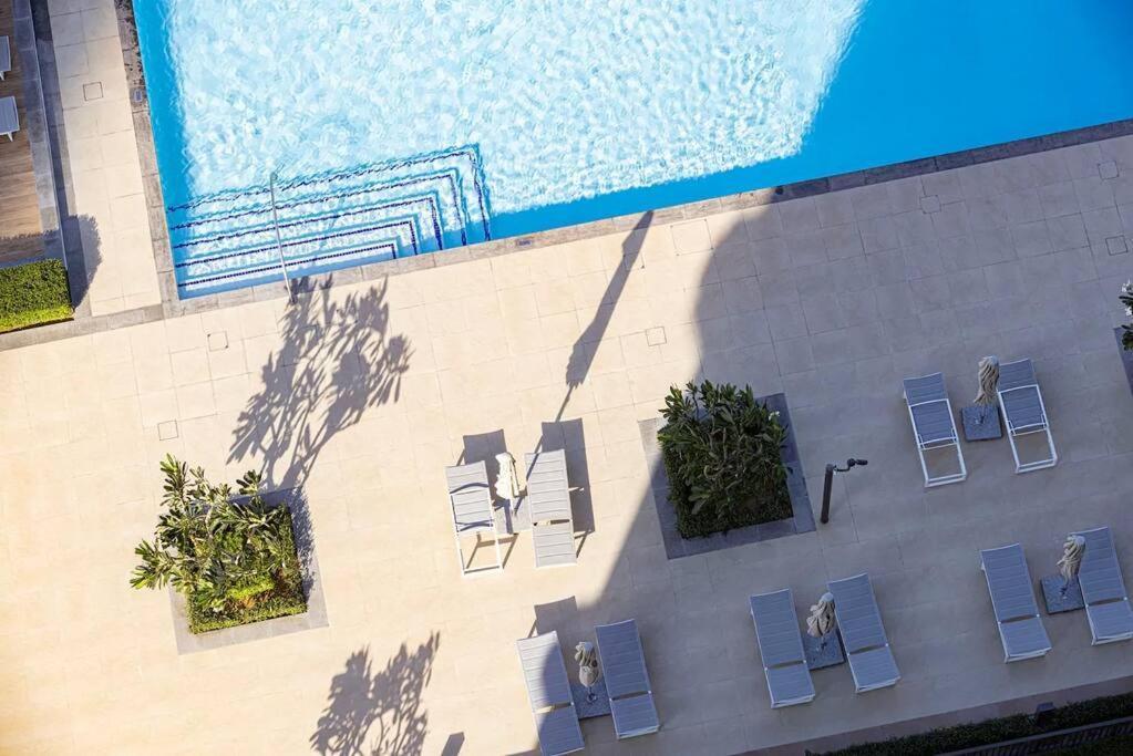 2br-fountain & Burj Khalifa View - Near Mall *