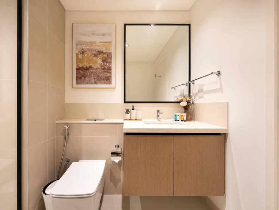 2br-fountain & Burj Khalifa View - Near Mall Apartment *