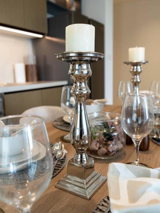 Apartment 2br-fountain & Burj Khalifa View - Near Mall *
