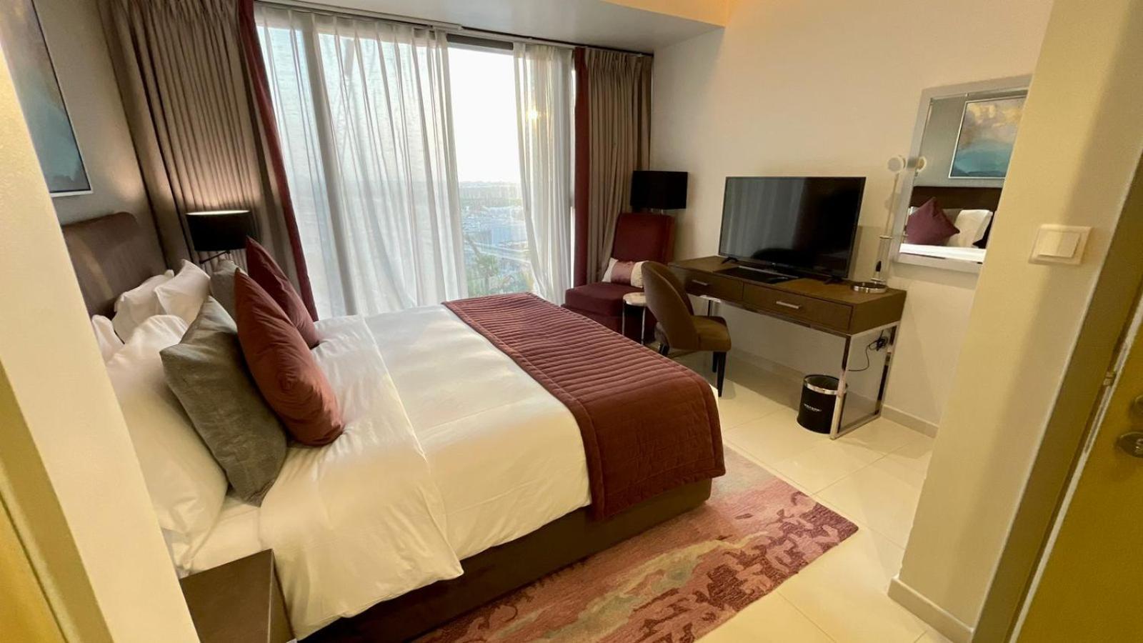 Spacieux De Luxe A 5mn Du Burj Khalifa *