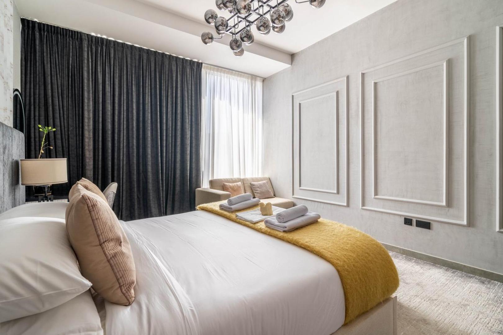 Guestready - Prestigious Retreat With Marina View Apartment Dubai