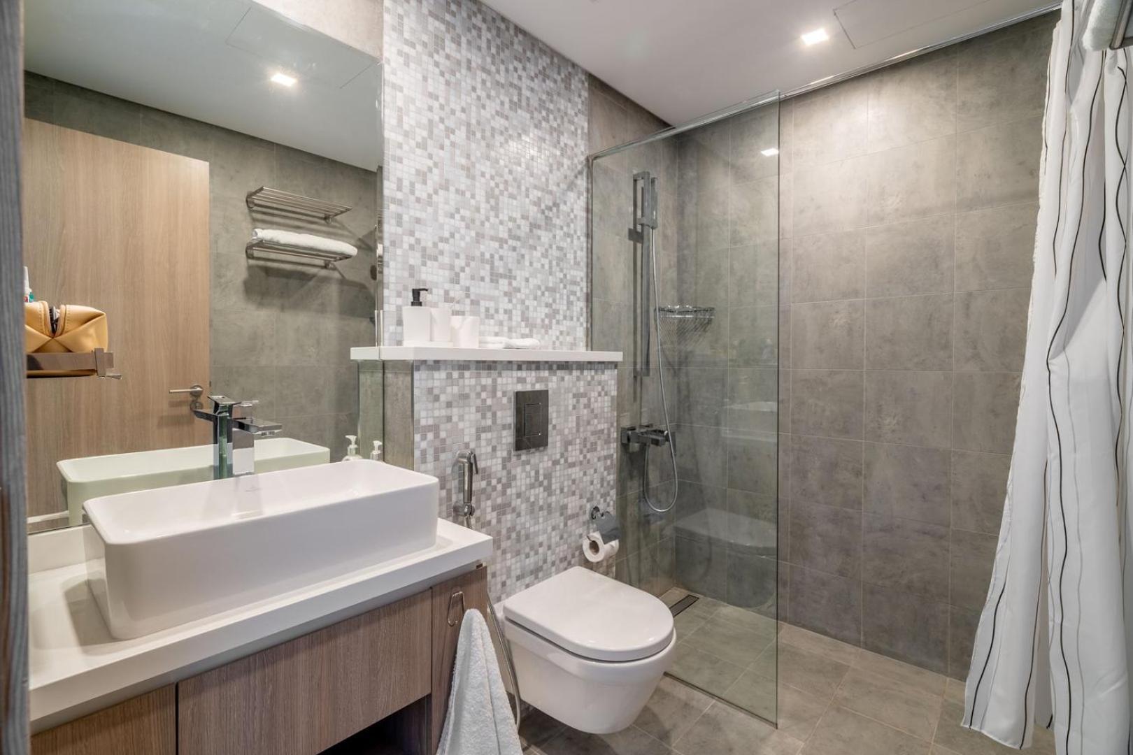 Guestready - Prestigious Retreat With Marina View Apartment *