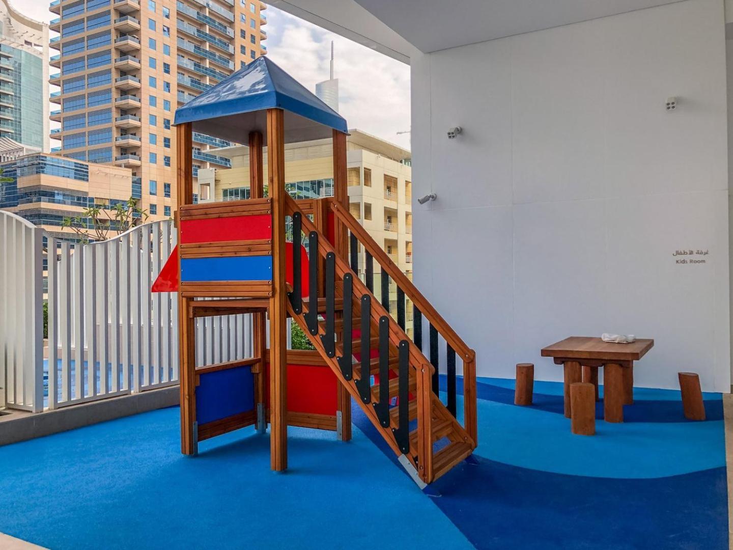 Guestready - Prestigious Retreat With Marina View *