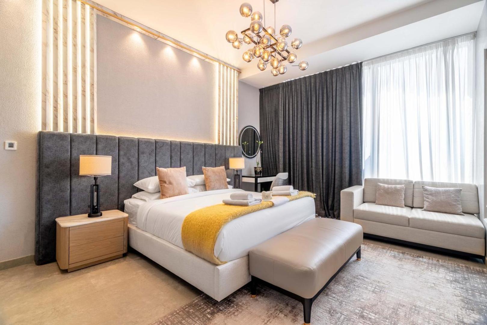 Guestready - Prestigious Retreat With Marina View Apartment *
